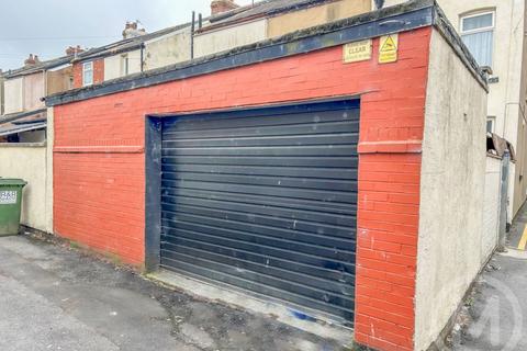 3 bedroom terraced house for sale, Belmont Avenue, Blackpool