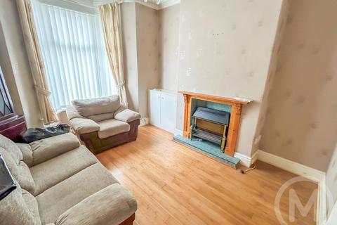 3 bedroom terraced house for sale, Belmont Avenue, Blackpool