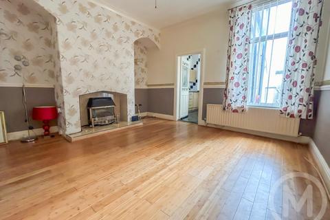 3 bedroom terraced house for sale, Belmont Avenue, Blackpool