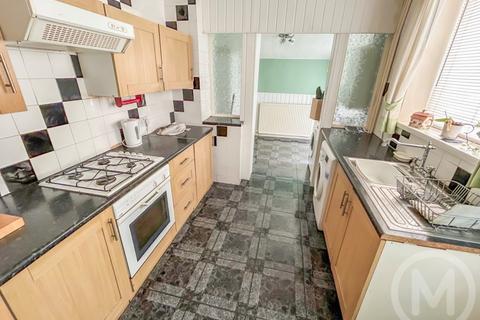 3 bedroom terraced house for sale, Belmont Avenue, Blackpool