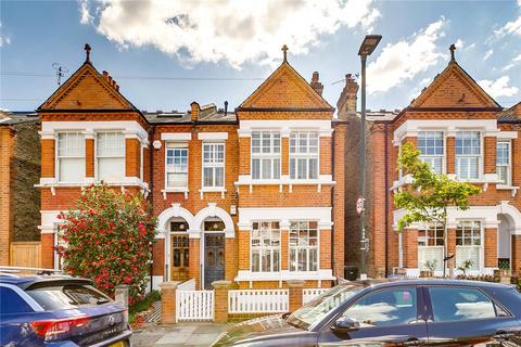 4 bedroom semi-detached house for sale, Meredyth Road, Barnes, London, SW13