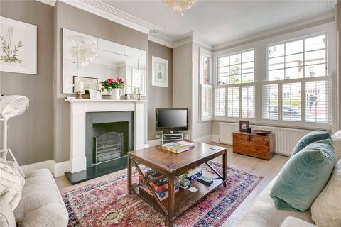 4 bedroom semi-detached house for sale, Meredyth Road, Barnes, London, SW13