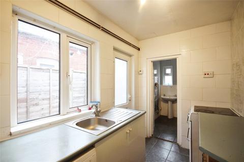 2 bedroom terraced house for sale, Trentham Road, Coventry, West Midlands, CV1