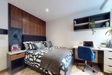 undefined, Apt 17,  Live Oasis Deansgate, Live Oasis Deansgate M2