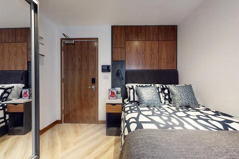 undefined, Apt 17,  Live Oasis Deansgate, Live Oasis Deansgate M2