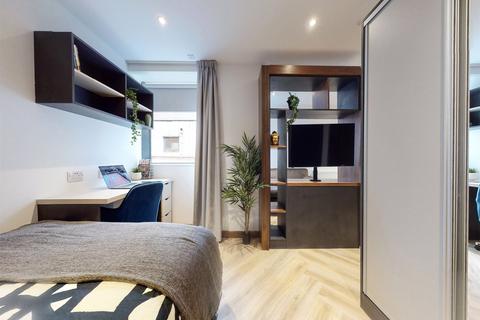 undefined, Apt 17,  Live Oasis Deansgate, Live Oasis Deansgate M2