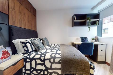 undefined, Apt 17,  Live Oasis Deansgate, Live Oasis Deansgate M2