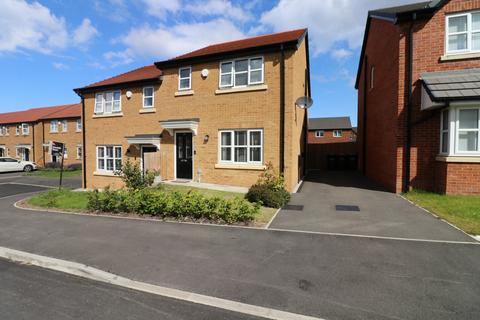 3 bedroom semi-detached house for sale, Pendle Close,  Thornton-Cleveleys, FY5