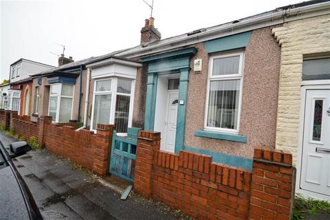 1 bedroom terraced house for sale, Aiskell Street, Millfield