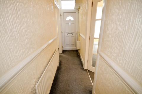 1 bedroom terraced house for sale, Aiskell Street, Millfield