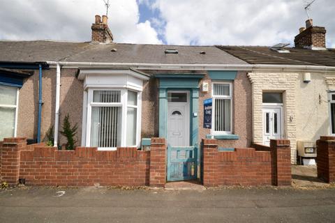 1 bedroom terraced house for sale, Aiskell Street, Millfield