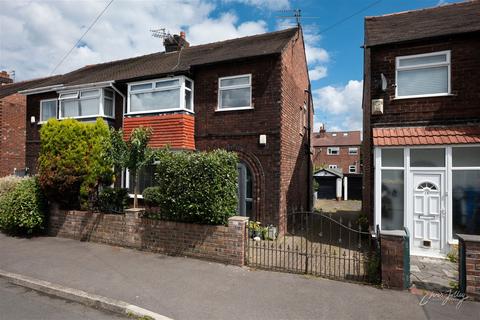 3 bedroom semi-detached house for sale, Maxwell Avenue, Great Moor, Stockport SK2 7QD