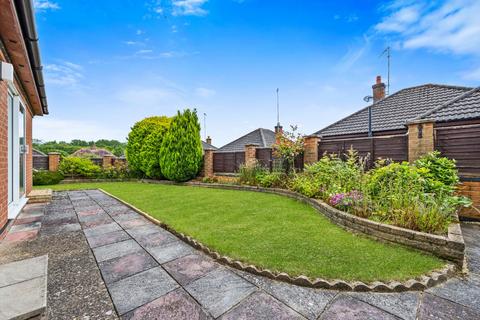 2 bedroom detached bungalow for sale, Milldale Gardens, Kettering NN15