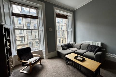 2 bedroom flat to rent, West Princes Street, Woodlands, Glasgow, G4