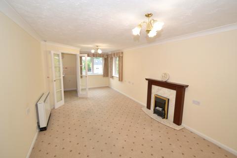 1 bedroom retirement property for sale, Hart Dene Court, Bagshot