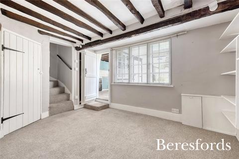 2 bedroom terraced house for sale, New Street, Dunmow, CM6