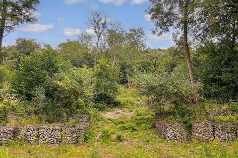 Land for sale, Heron Hill Lane, Culverstone, Meopham, Kent