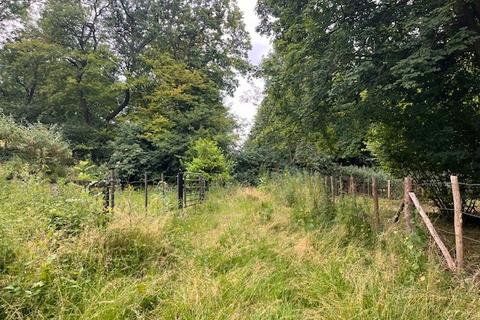 Land for sale, Heron Hill Lane, Culverstone, Meopham, Kent