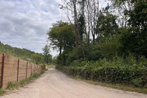 Land for sale, Heron Hill Lane, Culverstone, Meopham, Kent