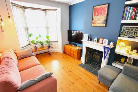 2 bedroom terraced house for sale, Inner Avenue, Southampton