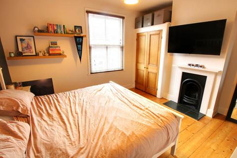 21 Bath Street, Southampton, SO14 6GX