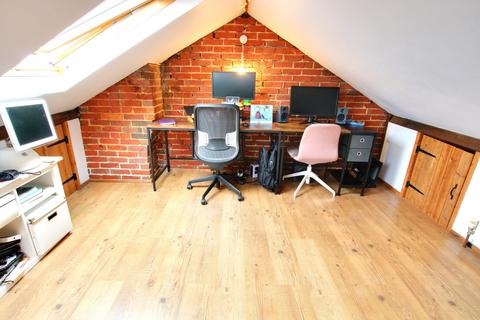 21 Bath Street, Southampton, SO14 6GX