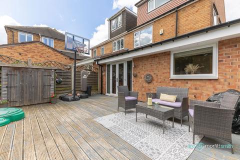 155 Forres Road, Sheffield, S10 1WF