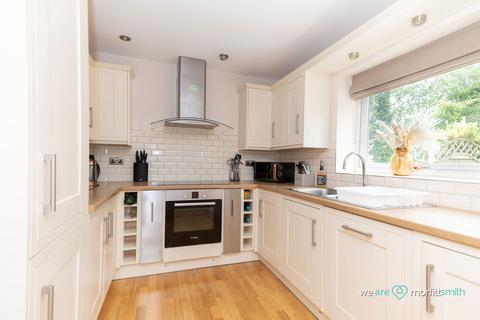 155 Forres Road, Sheffield, S10 1WF