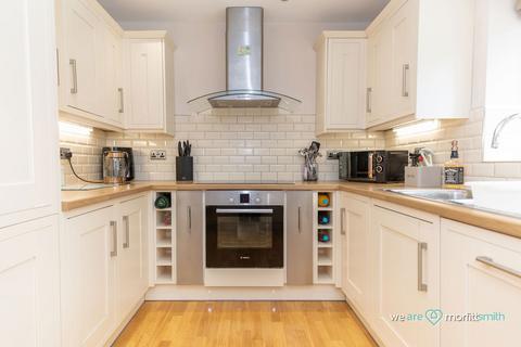 155 Forres Road, Sheffield, S10 1WF