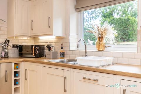 155 Forres Road, Sheffield, S10 1WF