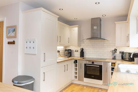 155 Forres Road, Sheffield, S10 1WF