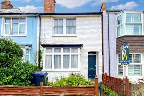 3 bedroom end of terrace house for sale, Clare Road, Whitstable, Kent