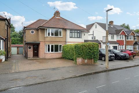 3 bedroom semi-detached house for sale, Winton Drive, Croxley Green, Rickmansworth, WD3