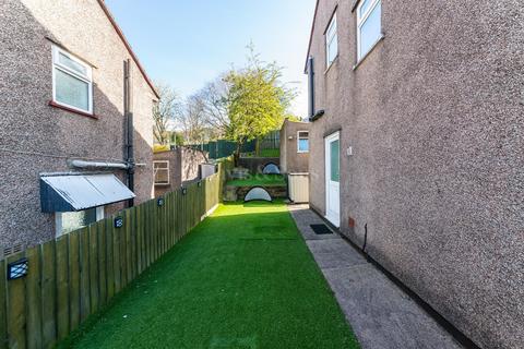 3 bedroom semi-detached house for sale, Elm Drive, Risca, Newport. NP11