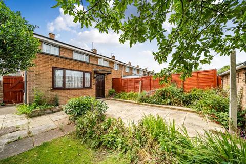 3 bedroom end of terrace house for sale, Cherwell Road,  Berinsfield,  OX10