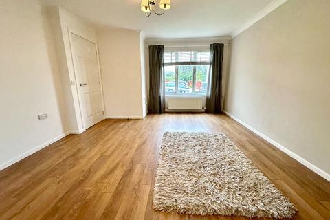 3 bedroom semi-detached house to rent, Maryston Road, Riddrie, Glasgow, G33