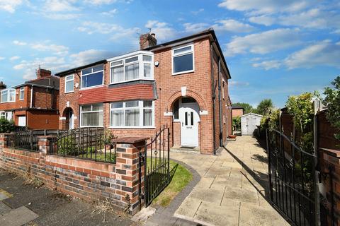 3 bedroom semi-detached house for sale, Woodsmoor Road, Swinton, M27