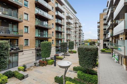 2 bedroom flat for sale, Parr's Way, London, W6