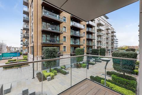 2 bedroom flat for sale, Parr's Way, London, W6