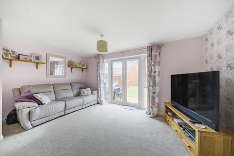 3 bedroom terraced house for sale, Bay Bridge Crescent, Felpham, PO22