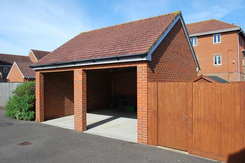 3 bedroom terraced house for sale, Bay Bridge Crescent, Felpham, PO22