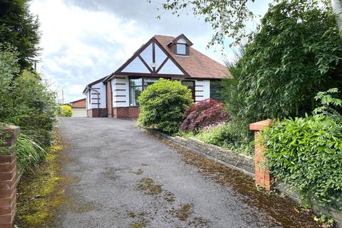 3 bedroom detached bungalow for sale, 850 Oldham Road, Rochdale