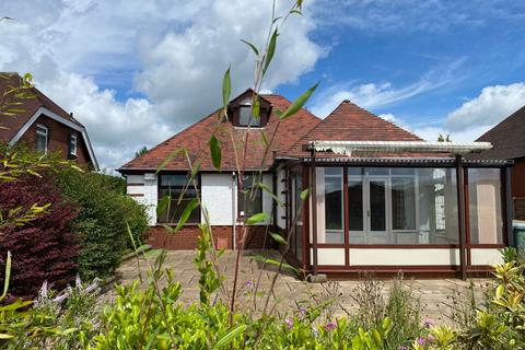 3 bedroom detached bungalow for sale, 850 Oldham Road, Rochdale, OL11 2BN