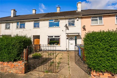 3 bedroom terraced house for sale, Winchester Avenue, Grimsby, Lincolnshire, DN33