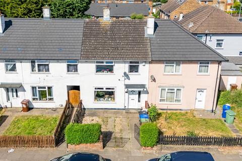 3 bedroom terraced house for sale, Winchester Avenue, Grimsby, Lincolnshire, DN33