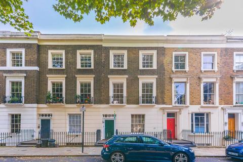 3 bedroom maisonette to rent, Granville Square, Bloomsbury, London, WC1X