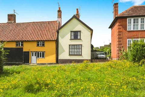 5 bedroom village house for sale, High Street, Stowmarket IP14