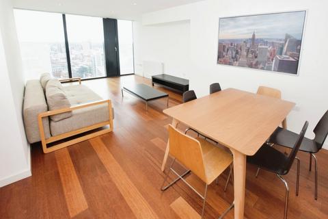 2 bedroom flat to rent, Beetham Tower, 301 Deansgate, Manchester, M3