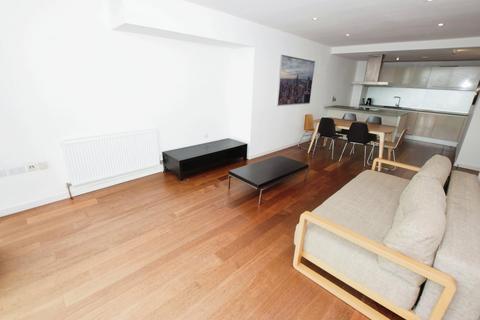 2 bedroom flat to rent, Beetham Tower, 301 Deansgate, Manchester, M3