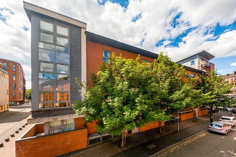 2 bedroom apartment for sale, Partick Bridge Street, Partick, Glasgow